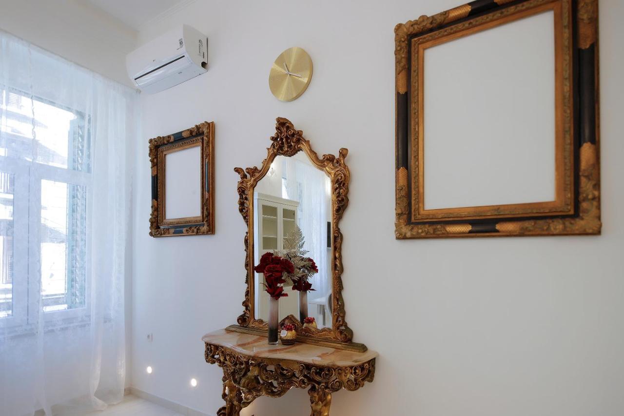 Chrystal Apps Integral Apartamento