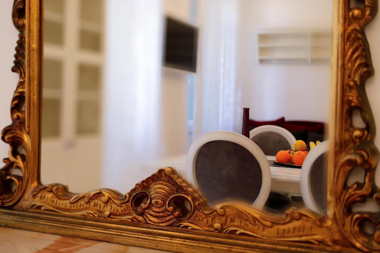 Chrystal Apps Integral Apartamento Rijeka