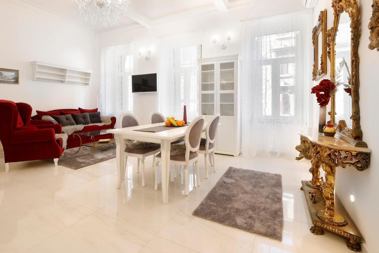 Apartamento Chrystal Apps Integral *