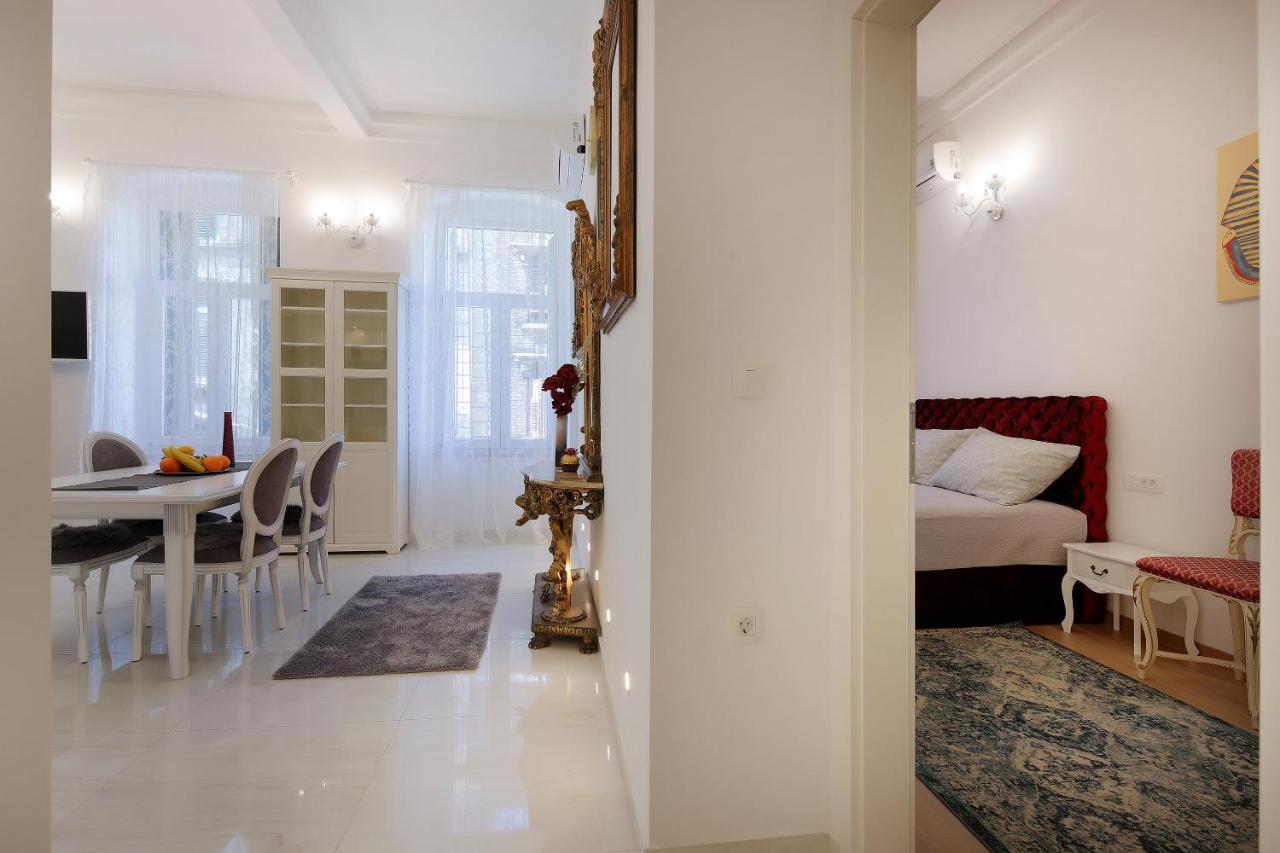 Chrystal Apps Integral Apartamento *